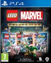 LEGO Marvel Collection