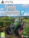 Farming Simulator 22