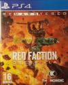 Red Faction Guerrilla ReMarsTered