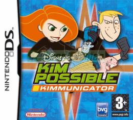 Disney's Kim Possible Kimmunicator