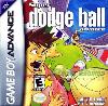 Super Dodge Ball Advance