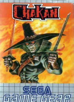 Chakan