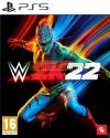 WWE 2K22