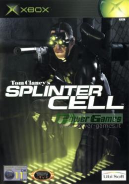 Tom Clancy's Splinter Cell 