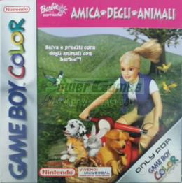 Barbie Amica degli Animali (Pet Rescue)