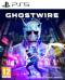 GhostWire Tokyo