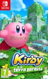 Kirby e la Terra Perduta