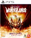 Tiny Tina's Wonderlands