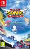 Team Sonic Racing