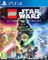 Lego Star Wars La Saga degli Skywalker
