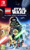 Lego Star Wars La Saga degli Skywalker