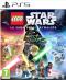 Lego Star Wars La Saga degli Skywalker