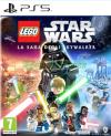 Lego Star Wars La Saga degli Skywalker