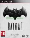 Batman the TellTale Series (richiede download)