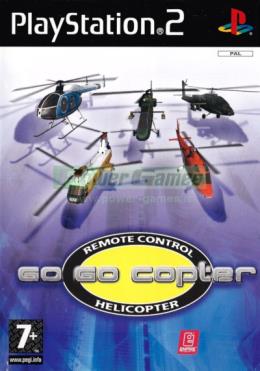 Go Go Copter