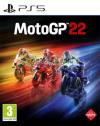 Moto GP 22