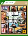 Grand Theft Auto V