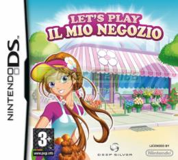 Let's Play Il Mio Negozio