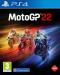 Moto GP 22