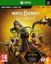 Mortal Kombat 11 Ultimate