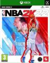 NBA 2K22