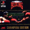 Victory Boxing Champion Edition