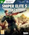 Sniper Elite 5