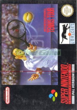 International Tennis Tour