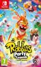Rabbids Party of Legends