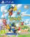 Klonoa Phantasy Reverie Series
