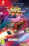 Andro Dunos II Limited Edition