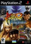 Art of Fighting Anthology