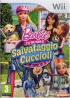 Barbie e le sue sorelle Salvataggio Cuccioli