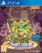 Teenage Mutant Ninja Turtles Shredder's Revenge
