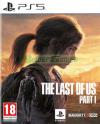 The Last Of Us Parte I