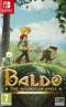 Baldo The Guardian Owls