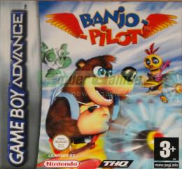 Banjo-Pilot