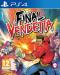 Final Vendetta