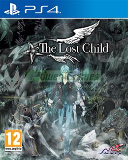 The Lost Child