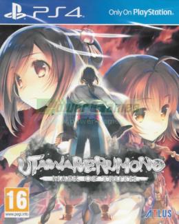 Utawarerumono Mask of Truth