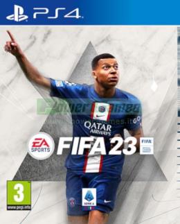 FIFA 23