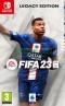 FIFA 23 Legacy Edition