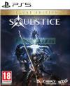 Soulstice