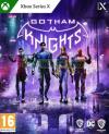 Gotham Knights