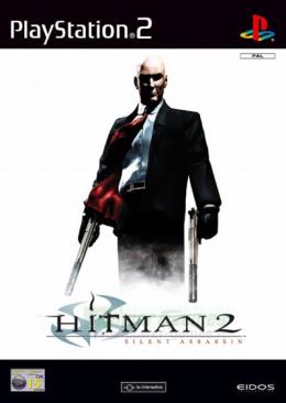 Hitman 2 Silent Assassin