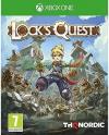 Lock's Quest