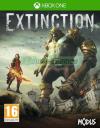 Extinction