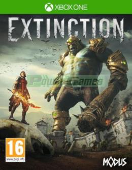 Extinction