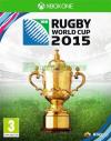 Rugby World Cup 2015