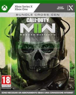 Call of Duty Modern Warfare II